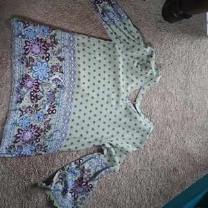 Arizona Jean Co. Blouse